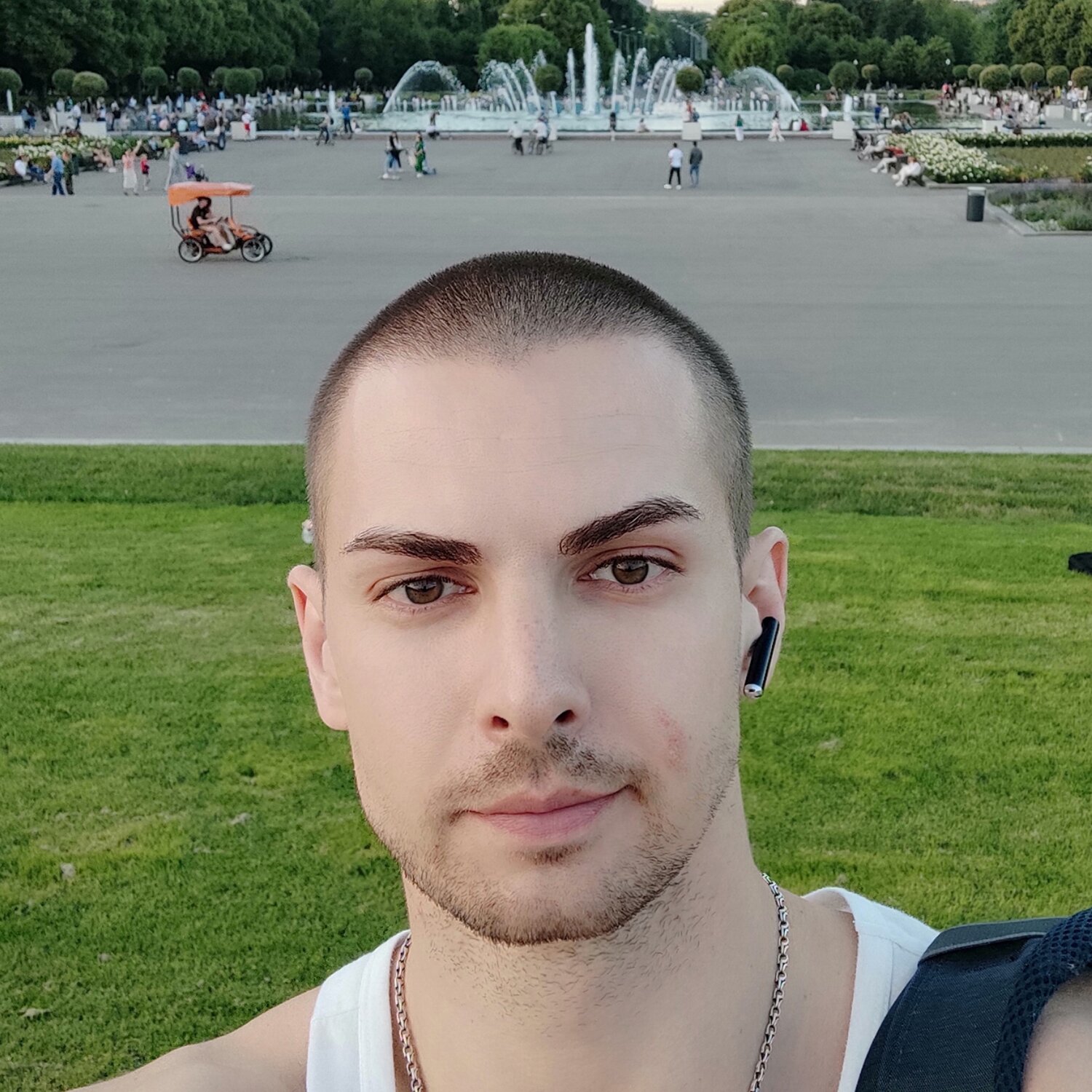 Александр Романович Вашест