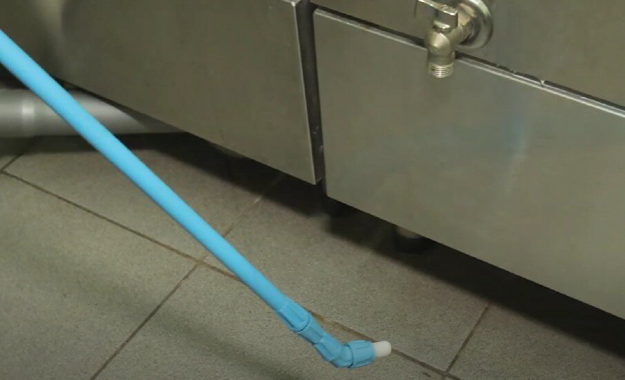 ультратонкая швабра super thin, швабра для мытья, швабра для мытья полов, потшвабра для мытья пола, швабра