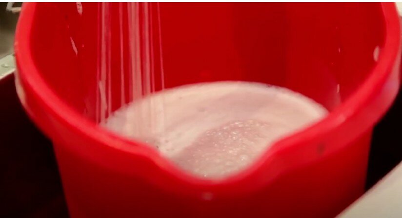 влажная уборка, clean, уборка, соль, кружка