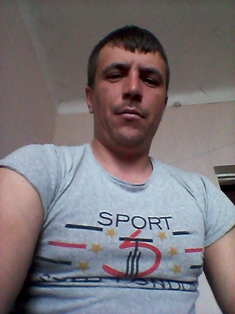 Айрат Венерович. Ахмадуллин