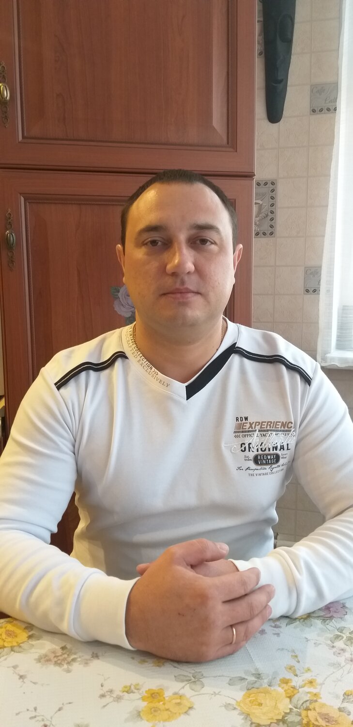 Максим Крымский