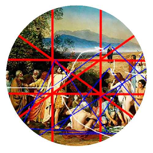 Занятие с репетитором по композиции