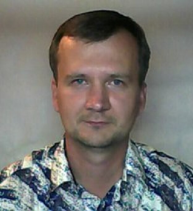 Алексей Смоленский