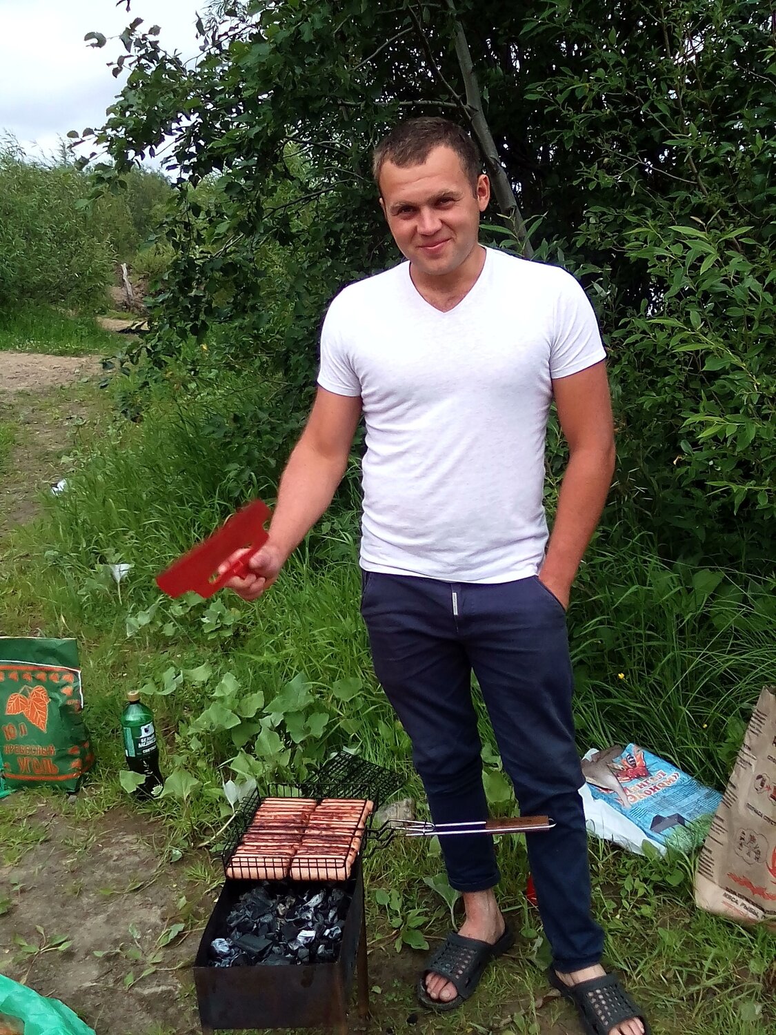 Владимир Куддо