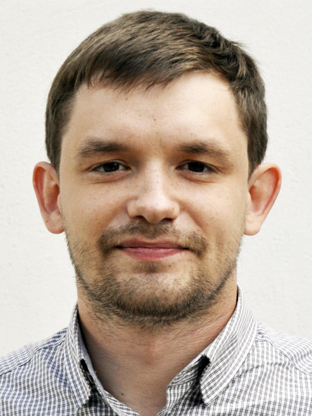 Александр Викторович Воронежцев