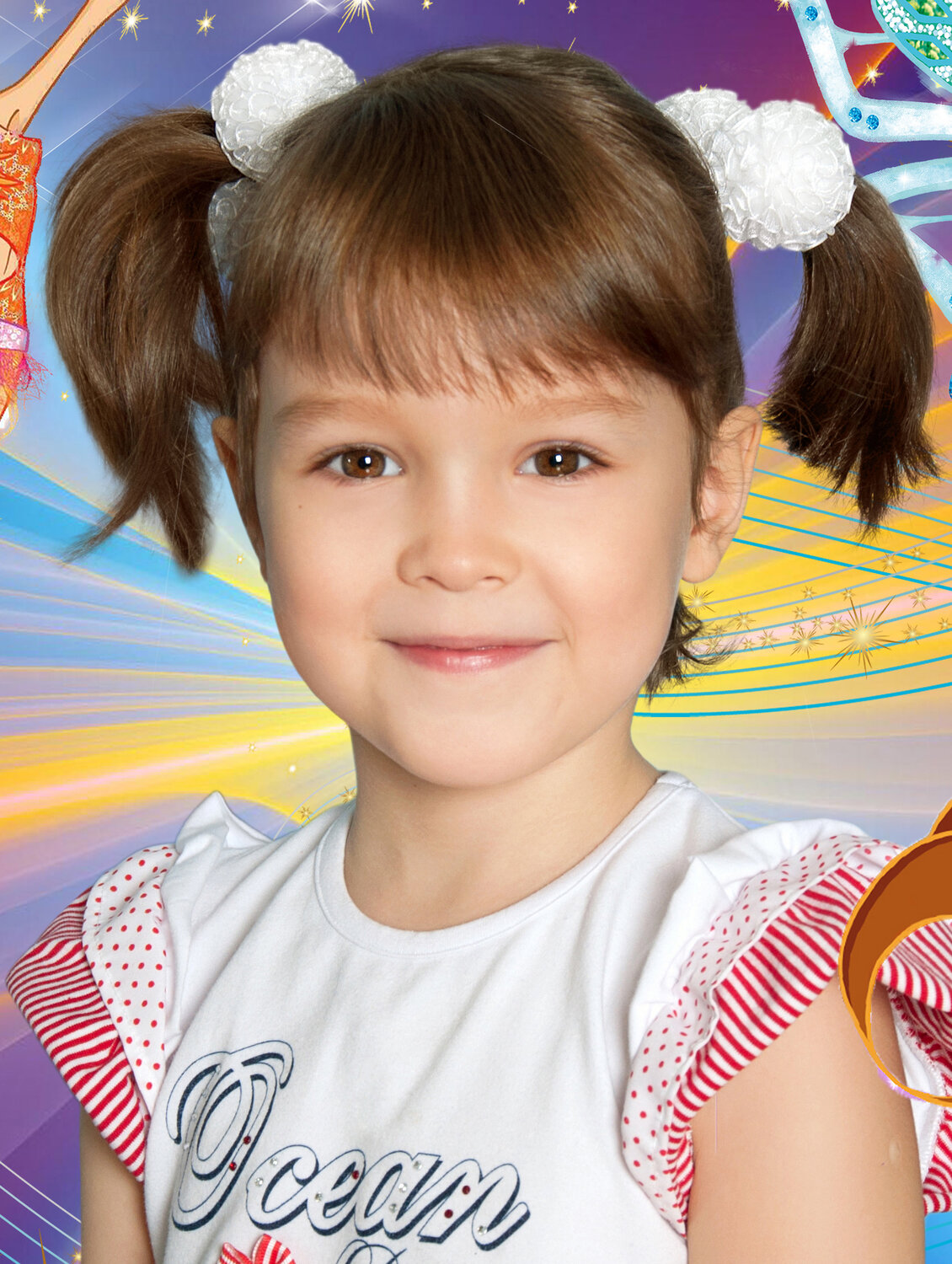 Выпускные альбомы