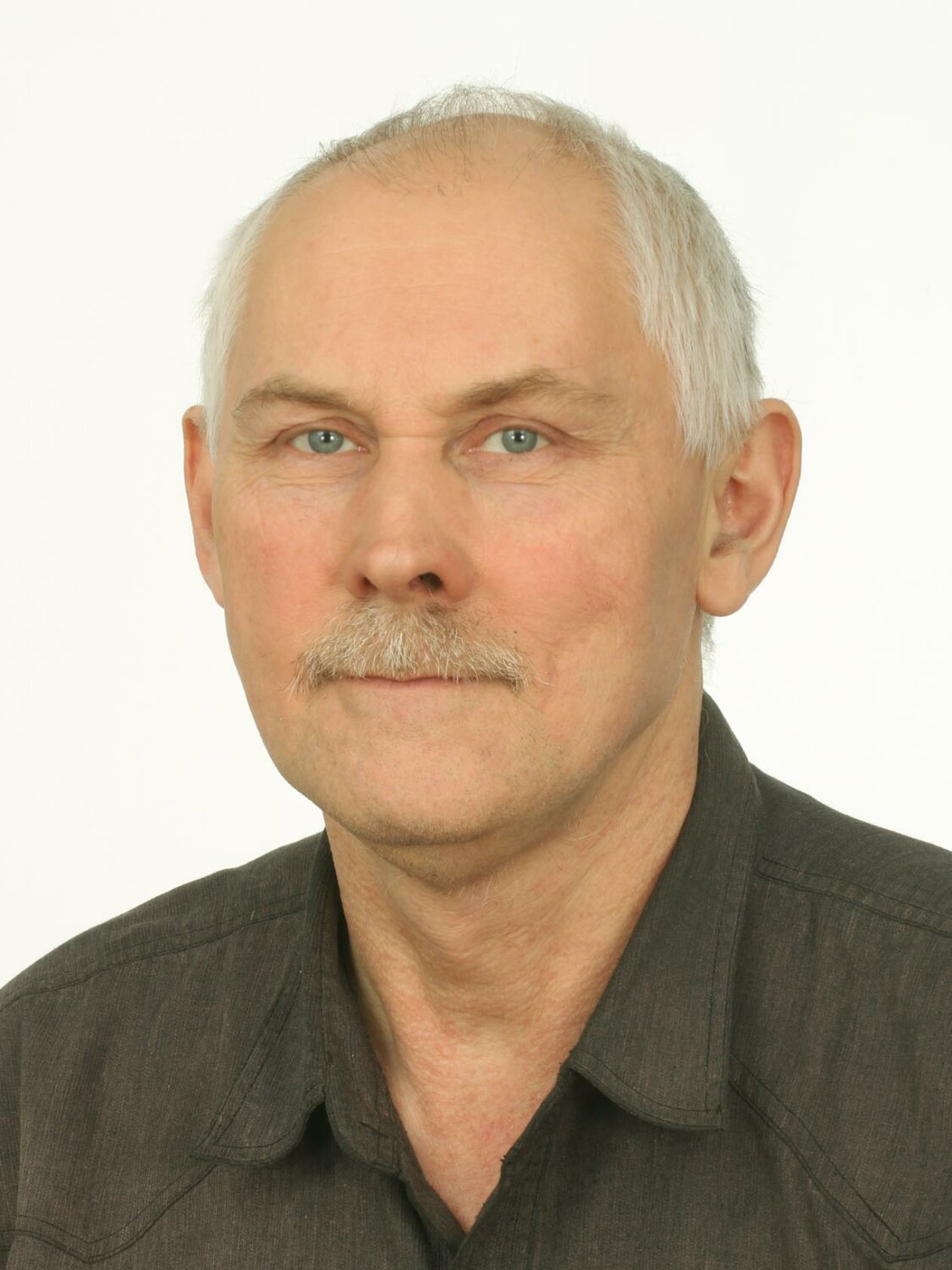 Алексей Николаевич Юша