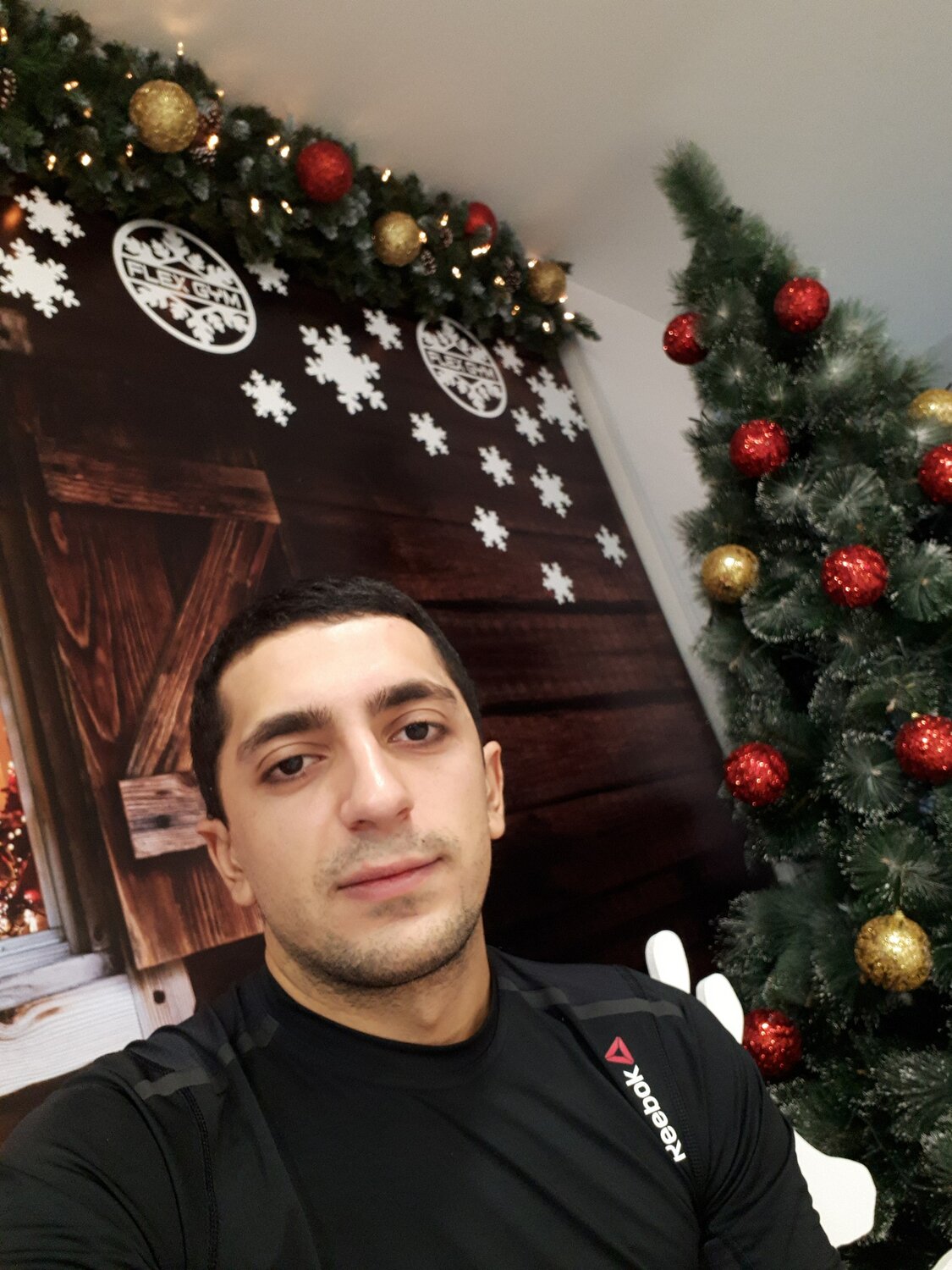 Араик Севоян