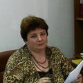 Ольга Анатольевна Левина