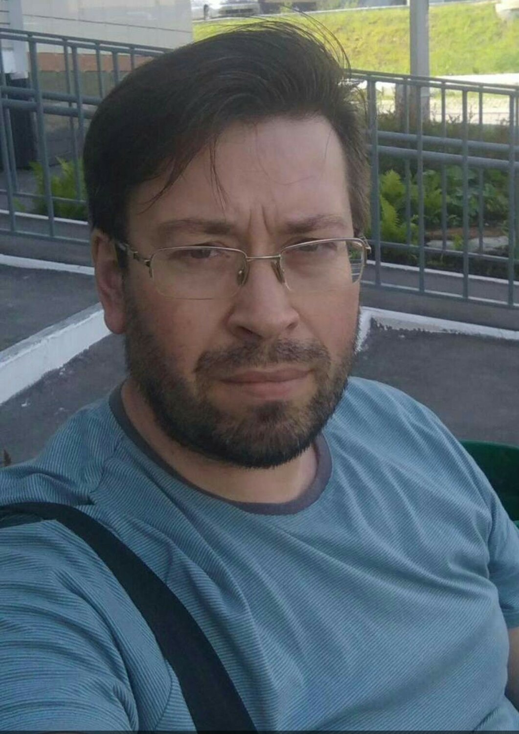 Алексей Гордеев
