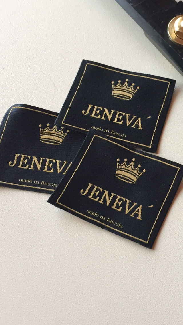 Jeneva Boutique