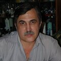 Виктор Михайлович Иванов