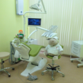 Детская стоматология "Малыш и Карлсон"