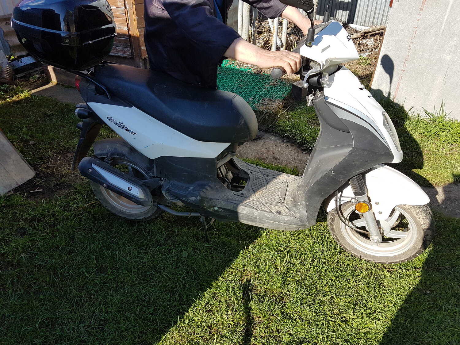 скутер orbit 50, скутер галакси 125, скутер sym orbit 250, скутер сузуки 80 кубов, scooter