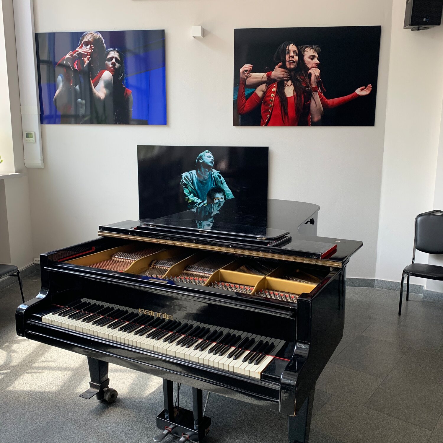 концертный рояль steinway, рояль блютнер концертный, современное фортепиано, фортепиано стейнвей, фортепиано