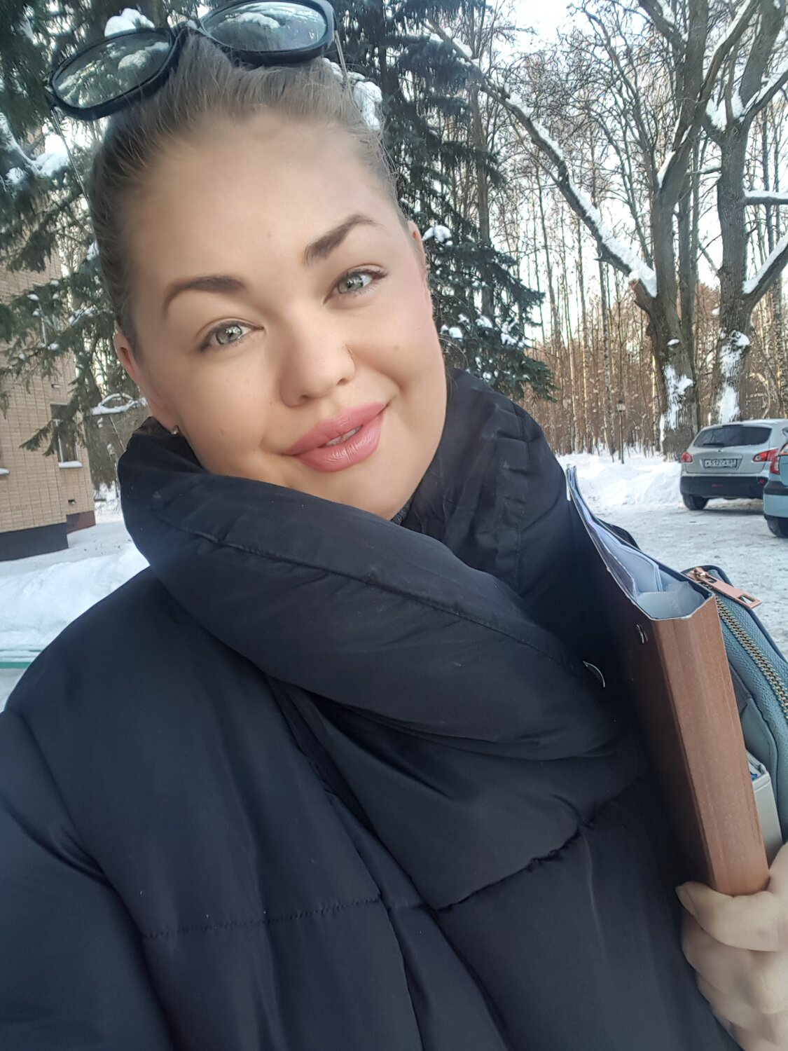 Ирина Васинкина