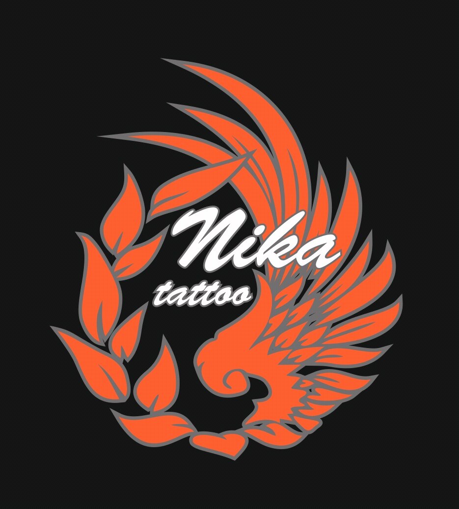 Тату студия Nika