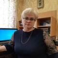 Светлана Евгеньевна Тишкевич