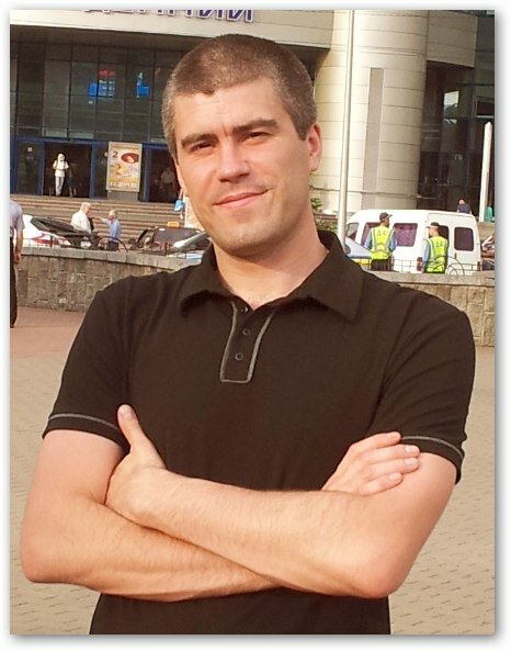 Алексей К.