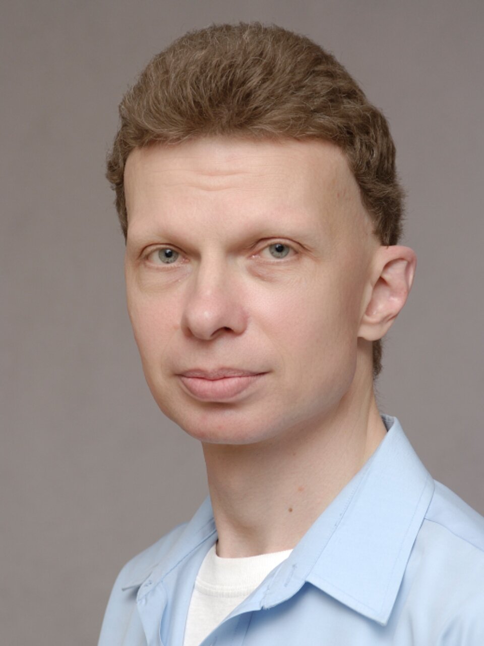 Андрей Нестеров