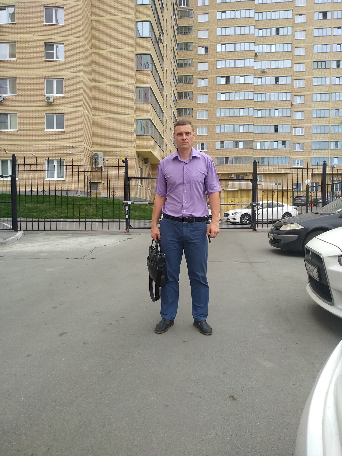 Сергей Евсеев