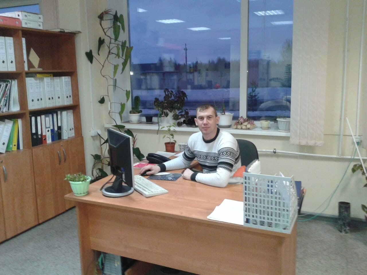 Денис Леонидович Кравченко