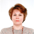 Лариса Михайловна Никольская