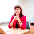 Адвокат Шведова Юлия Геннадьевна