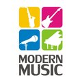 Modern music