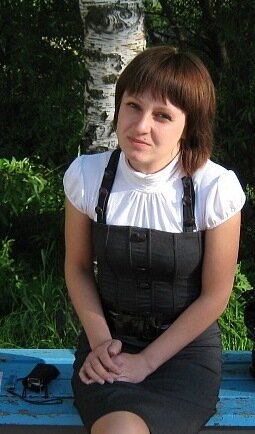 Наталия Александровна К.