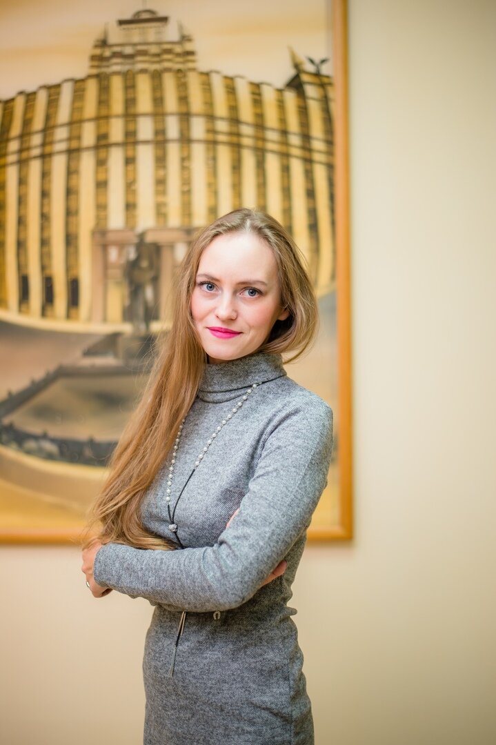 Екатерина З.