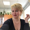 Ирина Алексеевна Токарева