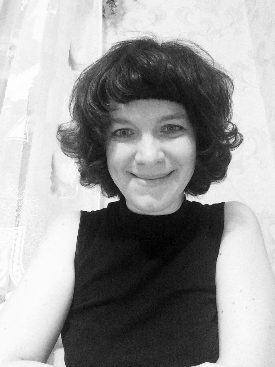 Светлана Владимировна Буланова