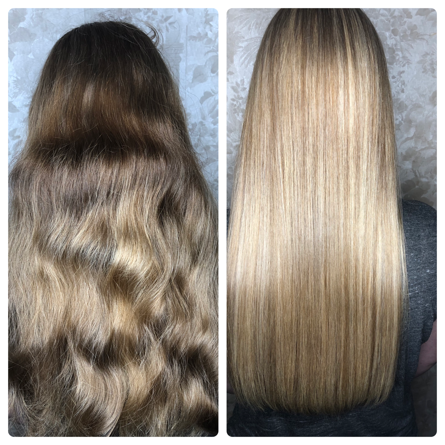 ботокс для волос макадамия, выпрямление волос, ботокс для волос, ботокс для волос в домашних условиях, бразильский ботокс для волос