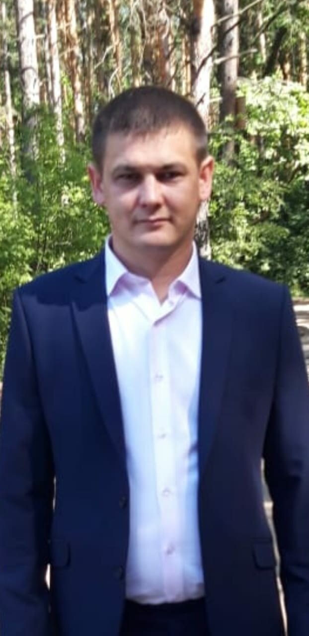 Ринат Юнусович Х.