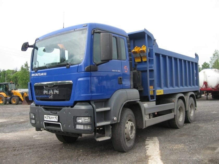 ман тга 33 350 самосвал, ман тга самосвал 6х4, самосвал man tga 40.480, ман тгс 40.390, ман тга самосвал синий