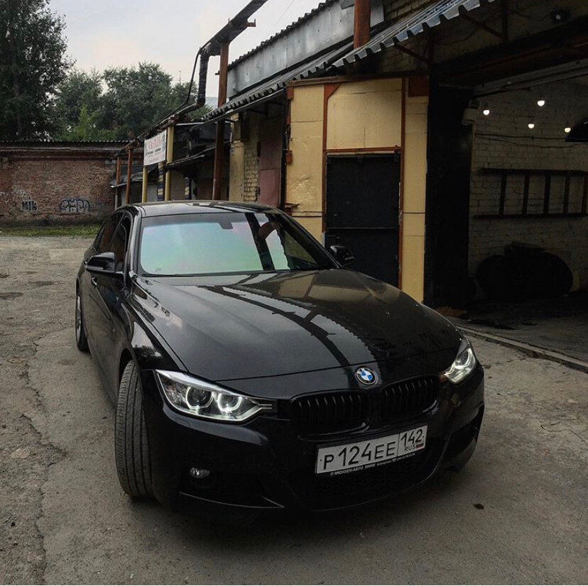 bmw, авто, bmw 5, автомобили бмв, Mitsubishi Outlander II Рестайлинг