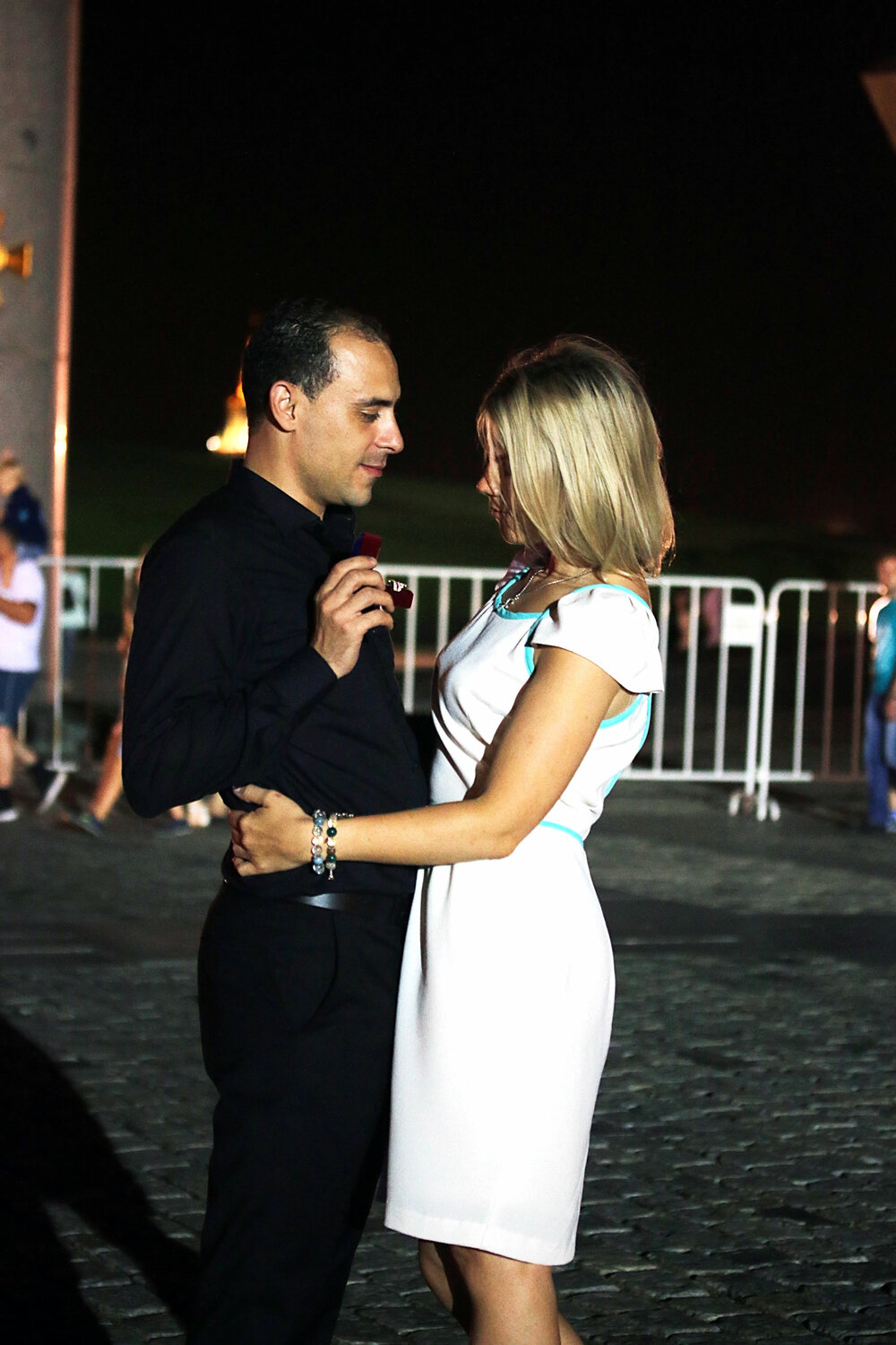 Фотосессия "Love story"