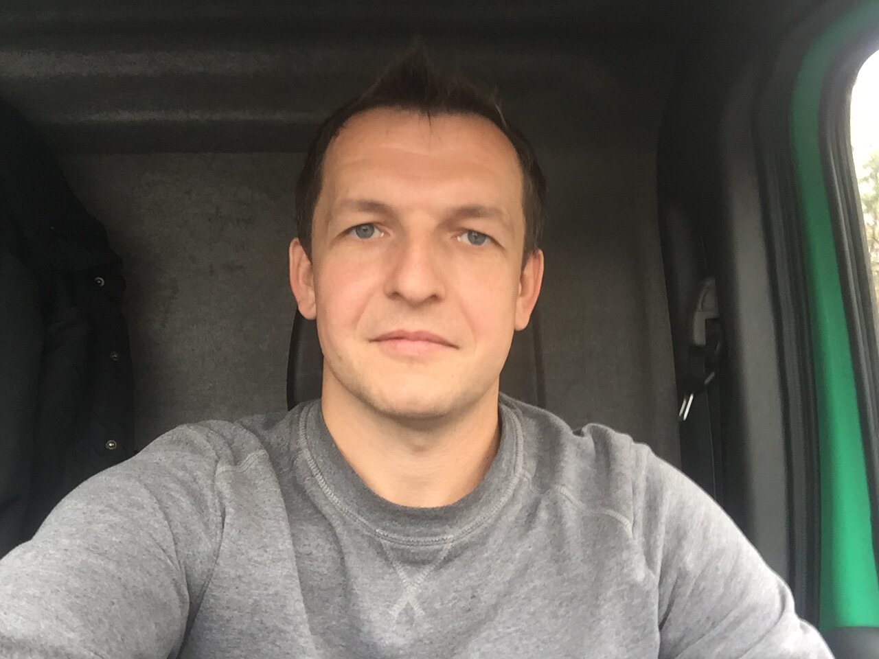 Александр Филимонов