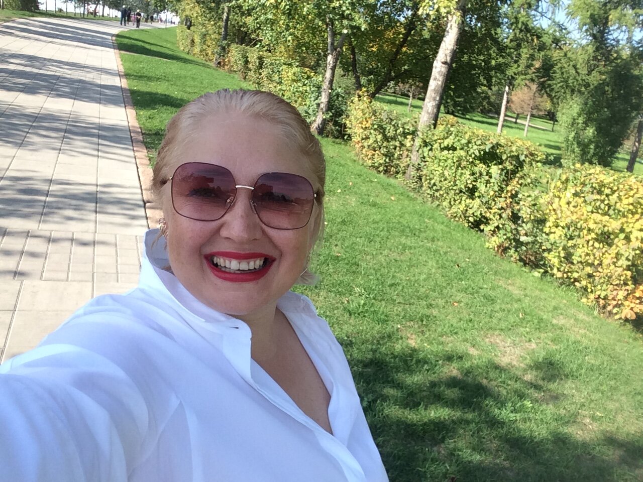 Олеся Миняева