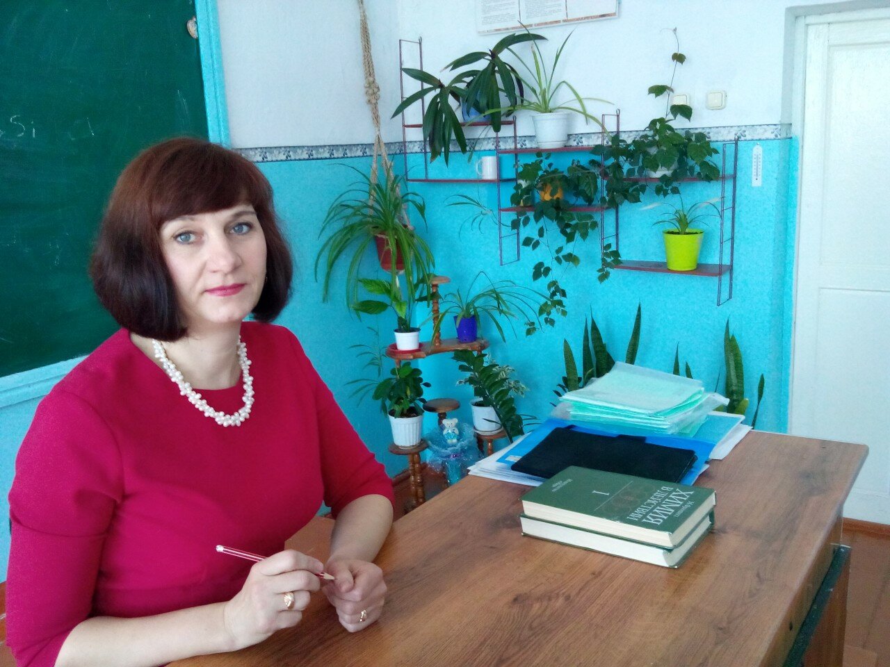 Светлана Вячеславовна Ш.