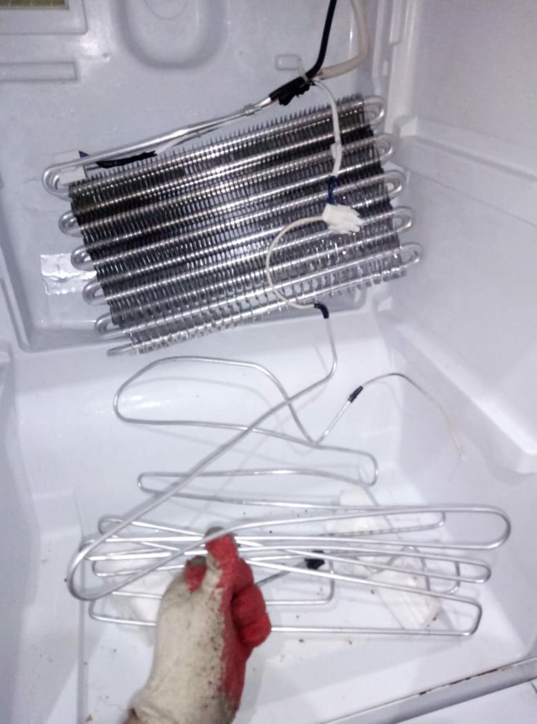 испаритель холодильника бош ноу фрост, бытовая техника, испаритель морозильной камеры холодильника либхерр, испаритель самсунг ноу фрост, холодильник бош система ноу фрост испаритель