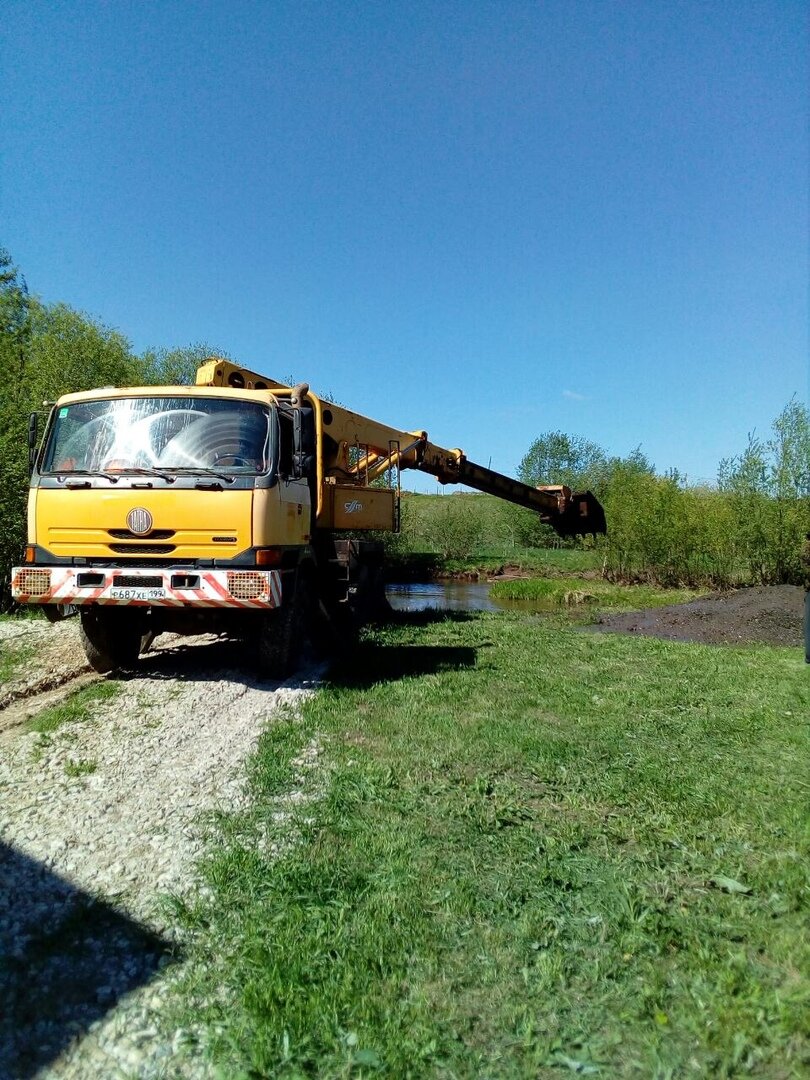 татра 815 удс, камаз 53213 автокран, камаз автокран 20т, камаз 53213 автокран галичанин, автокран камаз 25