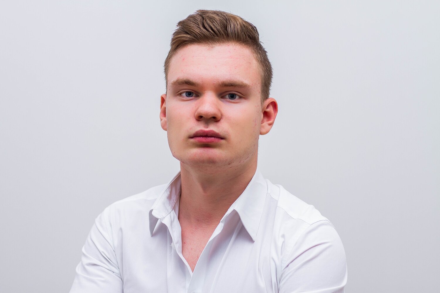 Александр Шаров