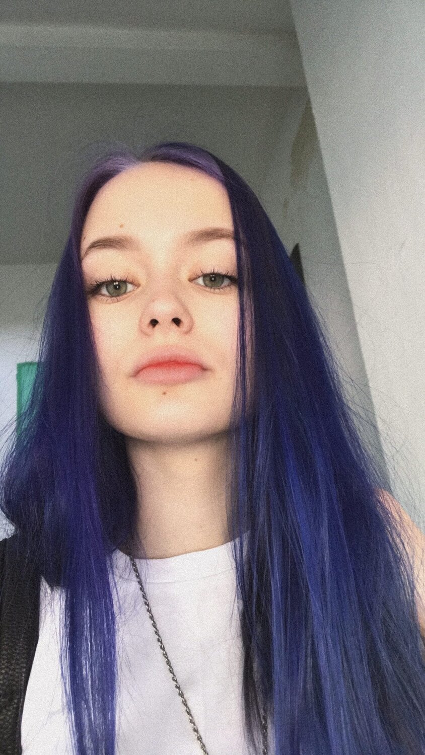 Анна Прибыткова