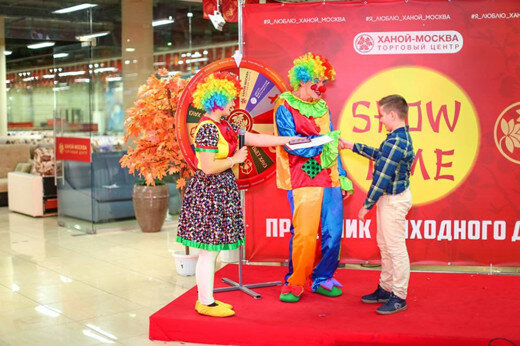 детский праздник, праздник, человек, вечеринка для детей в стиле фиксики, аниматоры в торговом центре