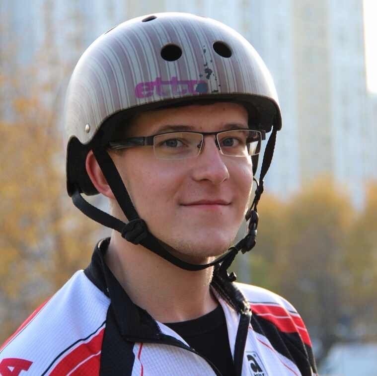 Станислав Панкратов