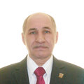 Валерий Владимироич Мокров