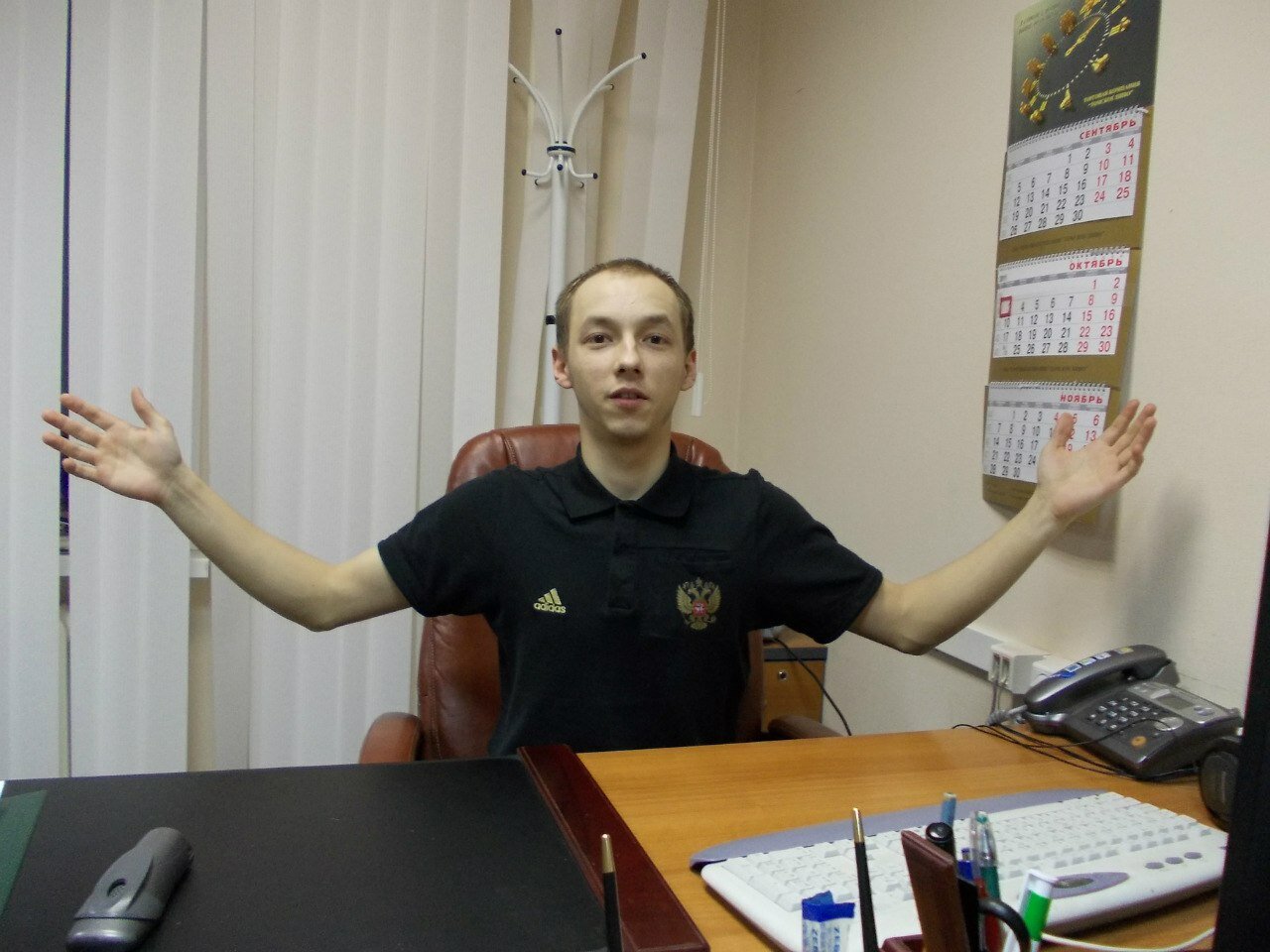 Анвар Усманов