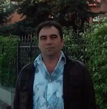 Армен Базиян